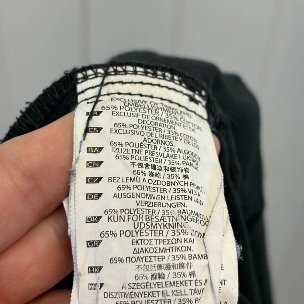 5.11 Tactical measurements waist